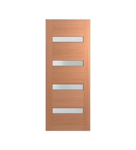 Wooden Door